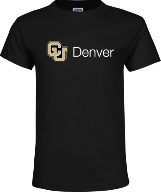 Colorado Denver Youth T Shirt CU Denver