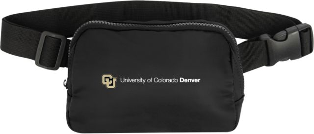 Colorado Denver Anywhere Belt Bag Primary Mark
