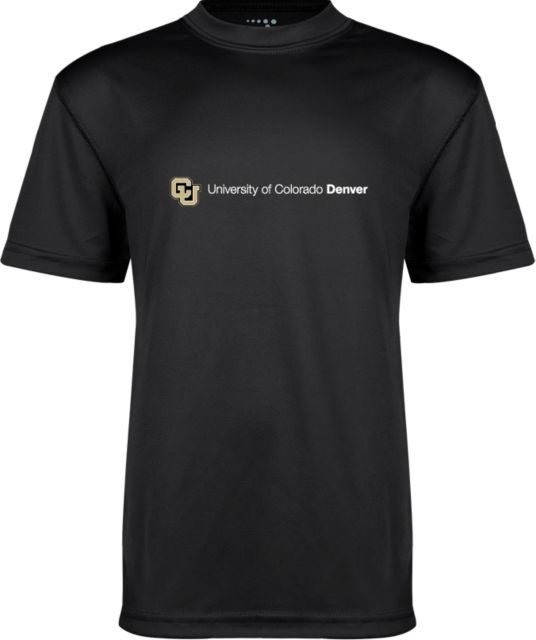 Colorado Denver Youth Performance Tee Primary Mark
