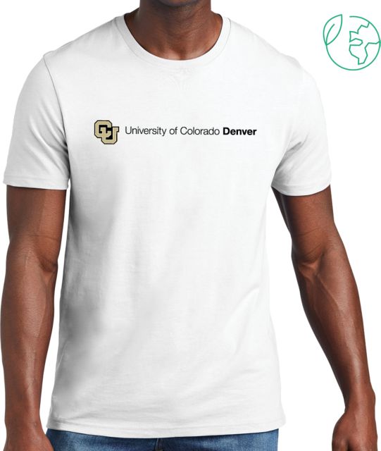 Colorado Denver Allmade Organic Cotton Tee Primary Mark