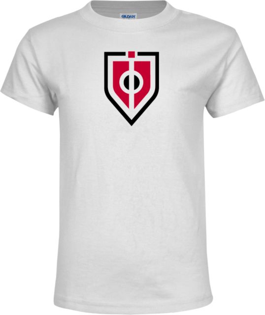 Capitol Technology Youth T Shirt Shield - ONLINE ONLY