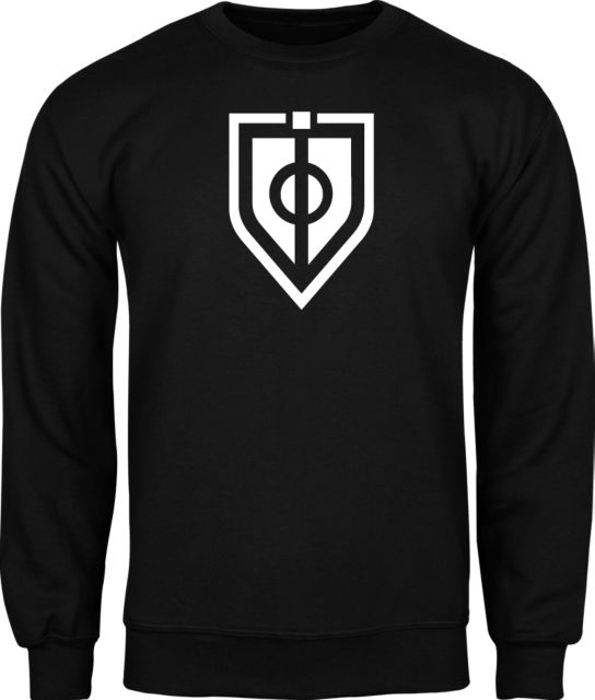 Capitol Technology Fleece Crew Shield - ONLINE ONLY