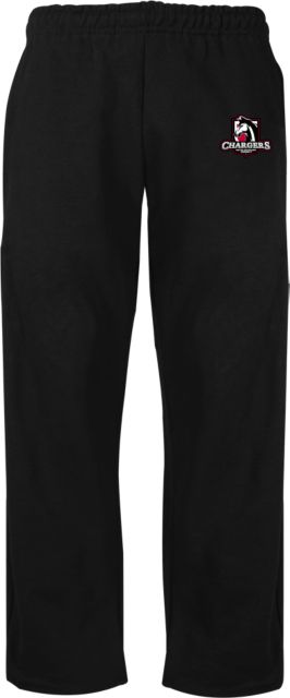Capitol Technology Fleece Open Bottom Pant Chargers - ONLINE ONLY