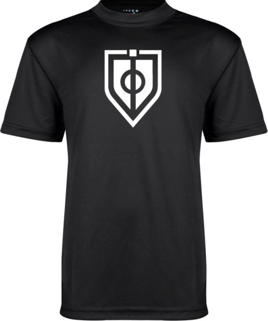 Capitol Technology Youth Performance Tee Shield - ONLINE ONLY