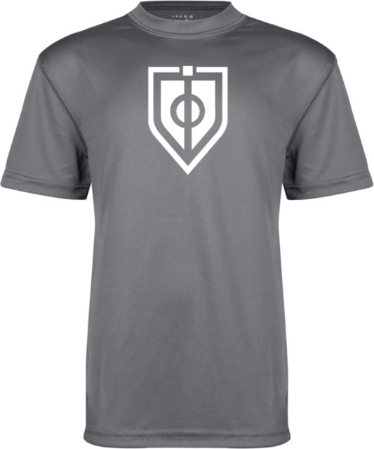 Capitol Technology Youth Performance Tee Shield - ONLINE ONLY