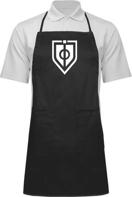 Capitol Technology Full Length Apron Shield - ONLINE ONLY