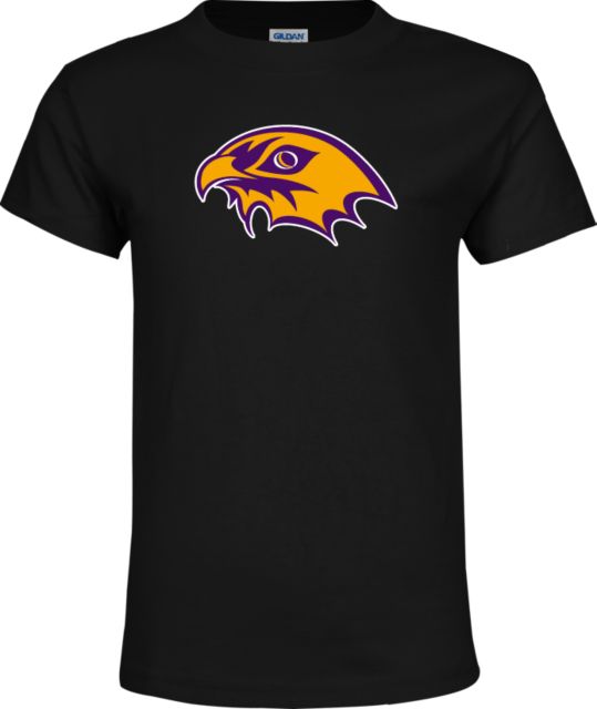 CC Denver Youth T Shirt CityHawks Head