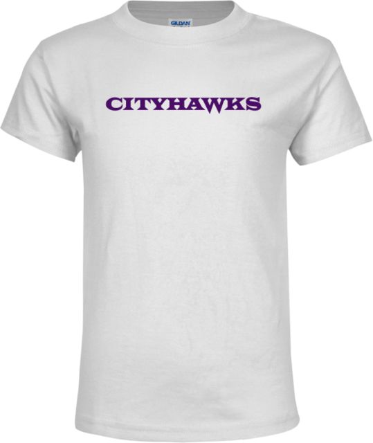 CC Denver Youth T Shirt CityHawks