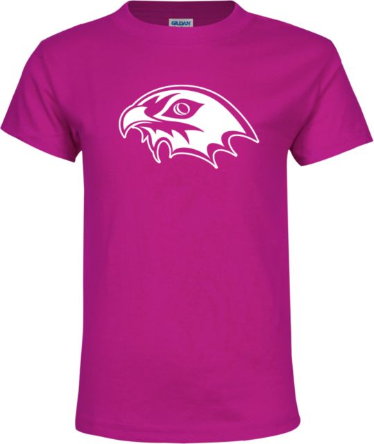 CC Denver Youth T Shirt CityHawks Head