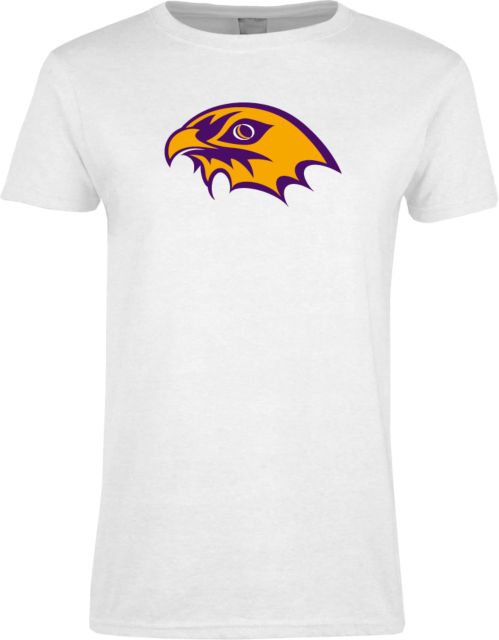 CC Denver Womens Short Sleeve Tee CityHawks Head