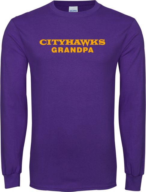 CC Denver Long Sleeve T Shirt Grandpa