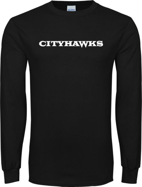 CC Denver Long Sleeve T Shirt CityHawks