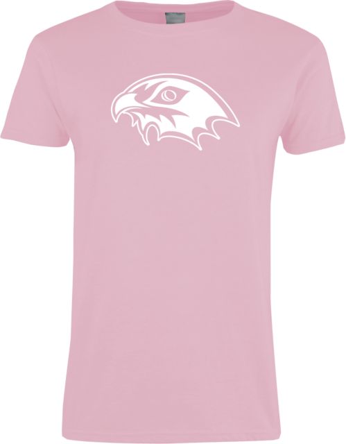 CC Denver Womens Short Sleeve Tee CityHawks Head