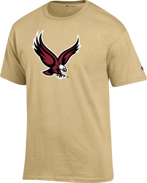 Boston College Champion T Shirt Eagle - ONLINE ONLY