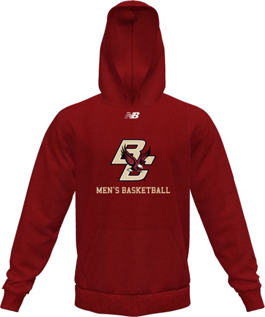 New balance college basketball best sale