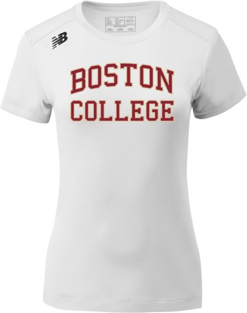 【New Balance】UNI COLLEGE CLUB SHORT SLEEVE T-SHIRT Aespa Winter Pick] New Balance UNI College Club Short Sleeve