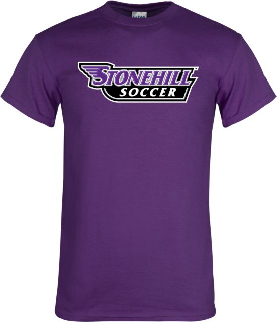 Stonehill T Shirt Soccer - ONLINE ONLY