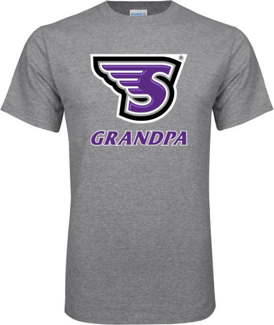 Stonehill T Shirt Grandpa - ONLINE ONLY