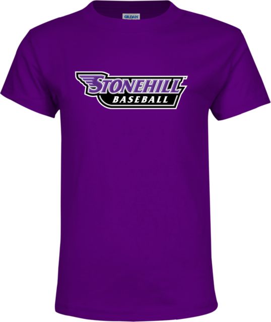 Stonehill Youth T Shirt Baseball - ONLINE ONLY