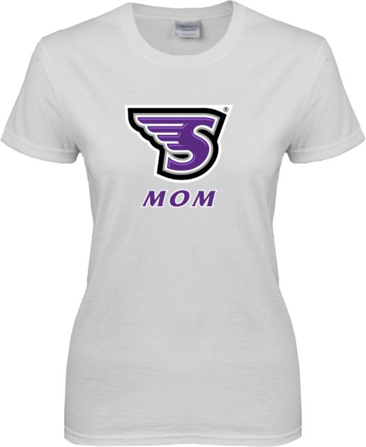 Stonehill Ladies T Shirt Mom - ONLINE ONLY