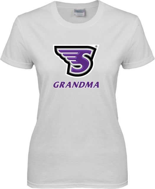 Stonehill Ladies T Shirt Grandma - ONLINE ONLY
