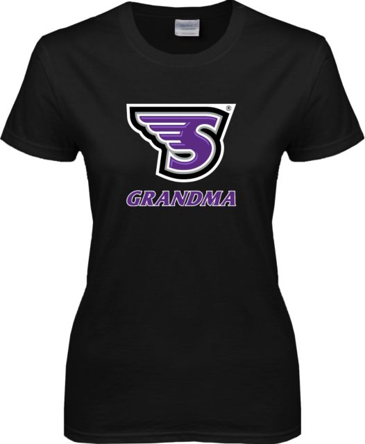 Stonehill Ladies T Shirt Grandma - ONLINE ONLY