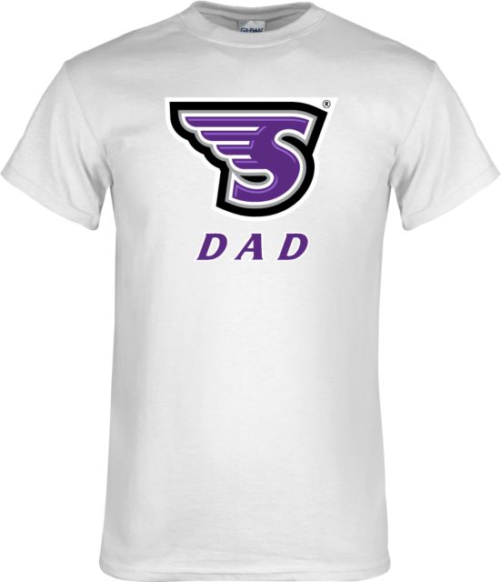 Stonehill T Shirt Dad - ONLINE ONLY