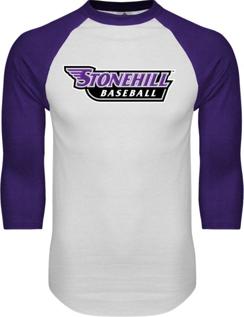 Stonehill Raglan Baseball T Shirt Baseball - ONLINE ONLY