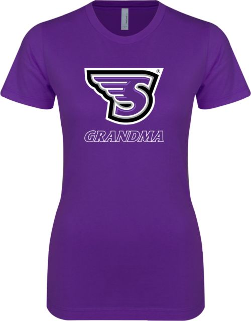 Stonehill Next Level Ladies SoftStyle Junior Fitted Tee Grandma - ONLINE ONLY
