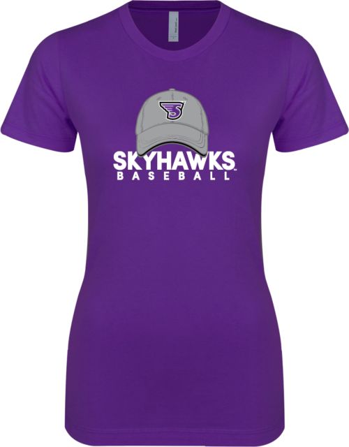 Stonehill Next Level Ladies SoftStyle Junior Fitted Tee Baseball Hat Design - ONLINE ONLY
