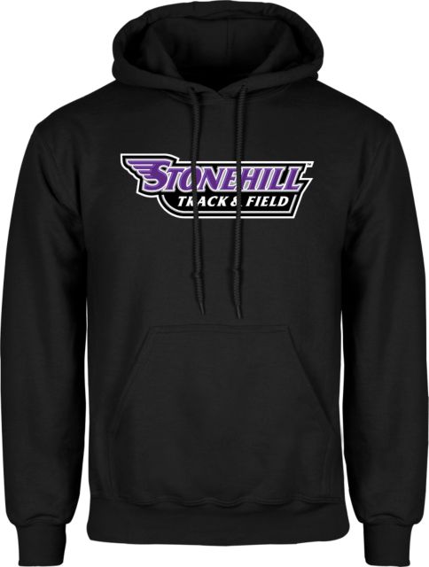 Stonehill Fleece Hoodie Track and Field - ONLINE ONLY