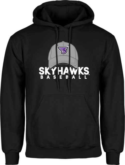 Stonehill Fleece Hoodie Baseball Hat Design - ONLINE ONLY