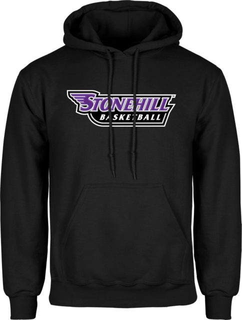 Stonehill Fleece Hoodie Basketball - ONLINE ONLY