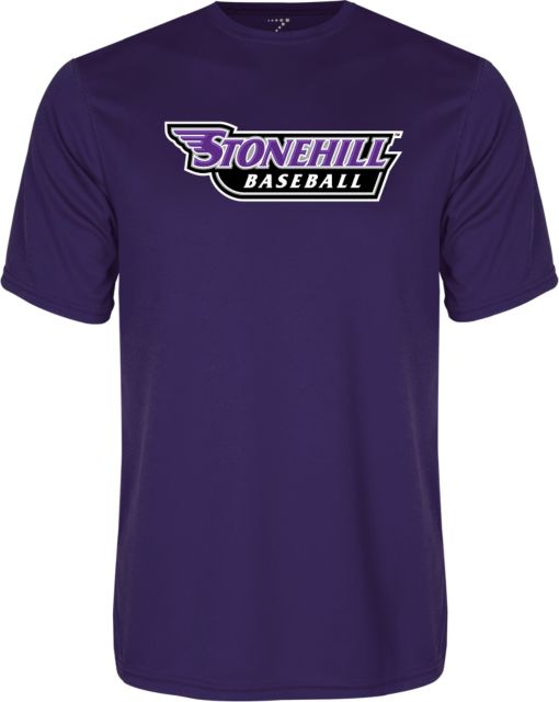 Stonehill Performance Tee Baseball - ONLINE ONLY