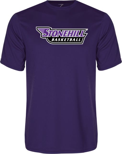Stonehill Performance Tee Basketball - ONLINE ONLY