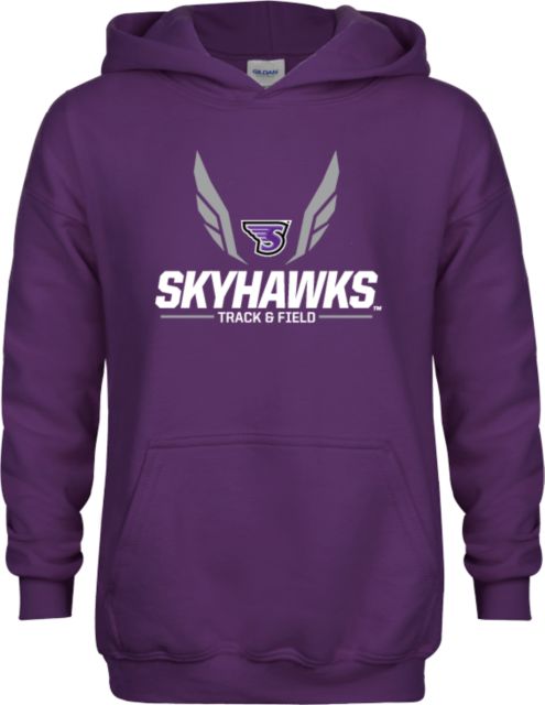 Stonehill 2025 college sweatshirt