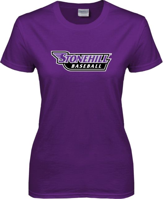 Stonehill Ladies T Shirt Baseball - ONLINE ONLY