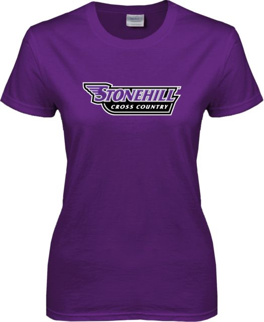 Stonehill Ladies T Shirt Cross Country - ONLINE ONLY