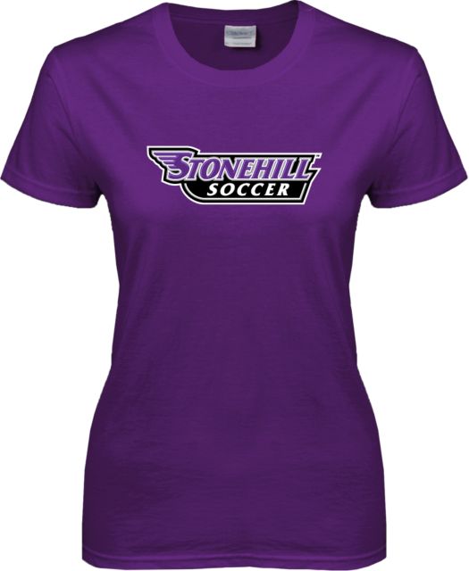 Stonehill Ladies T Shirt Soccer - ONLINE ONLY