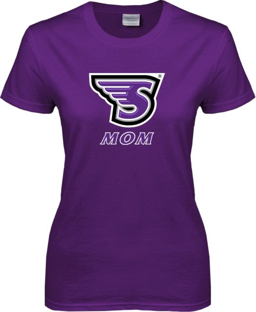 Stonehill Ladies T Shirt Mom - ONLINE ONLY