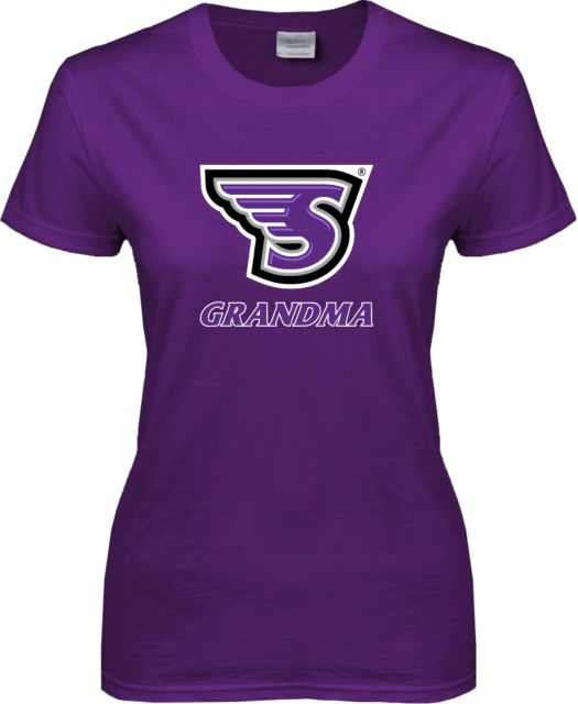 Stonehill Ladies T Shirt Grandma - ONLINE ONLY