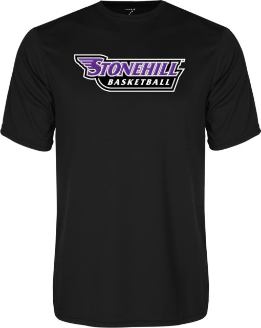 Stonehill Performance Tee Basketball - ONLINE ONLY
