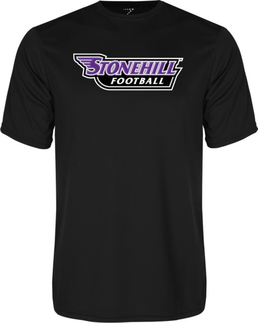 Stonehill Performance Tee Football - ONLINE ONLY