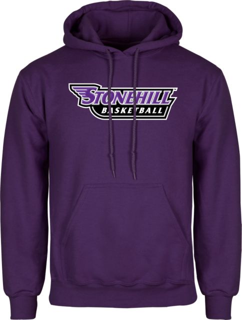 Stonehill Fleece Hoodie Basketball - ONLINE ONLY