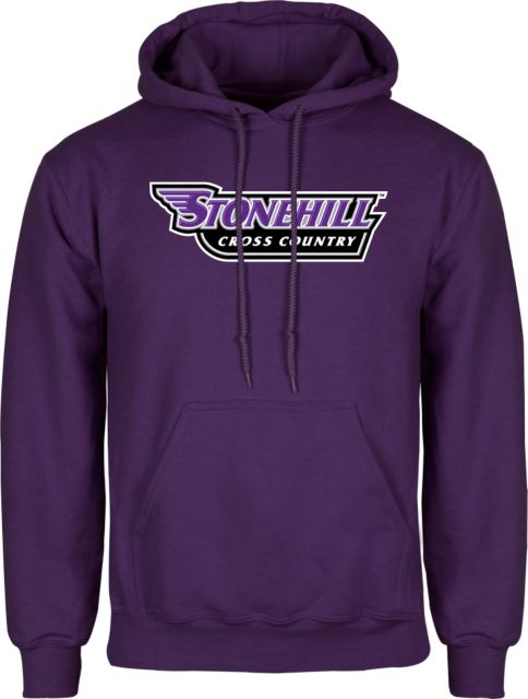 Stonehill Fleece Hoodie Cross Country - ONLINE ONLY