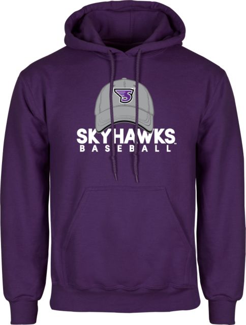 Stonehill Fleece Hoodie Baseball Hat Design - ONLINE ONLY