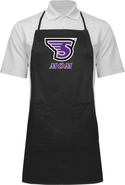 Stonehill Full Length Apron Mom - ONLINE ONLY