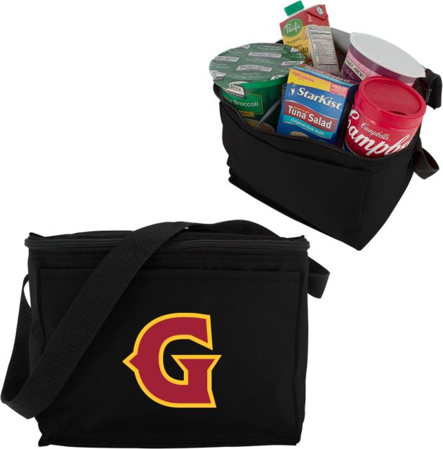 Glendale CC Six Pack Cooler Glendale G - ONLINE ONLY