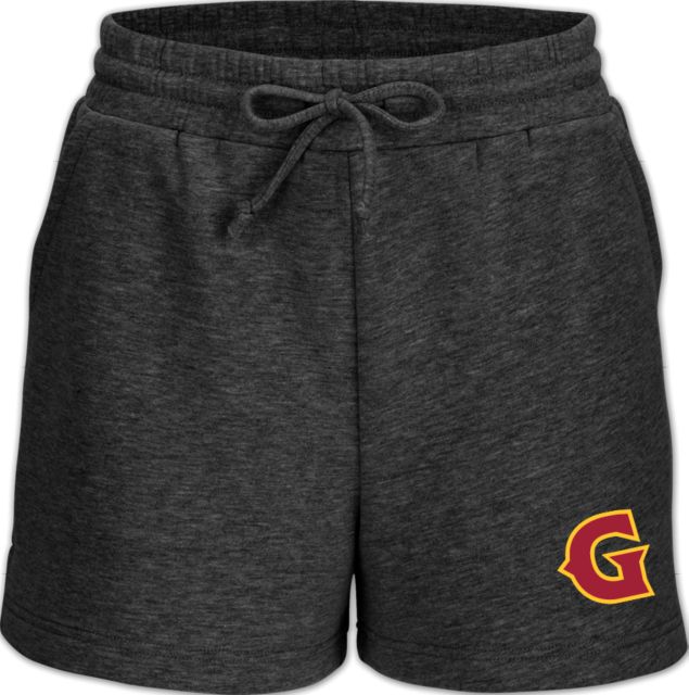 Glendale CC Boxercraft Womens Fleece Short Glendale G - ONLINE ONLY