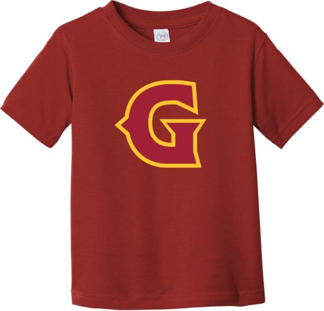Glendale CC Toddler T Shirt Glendale G - ONLINE ONLY